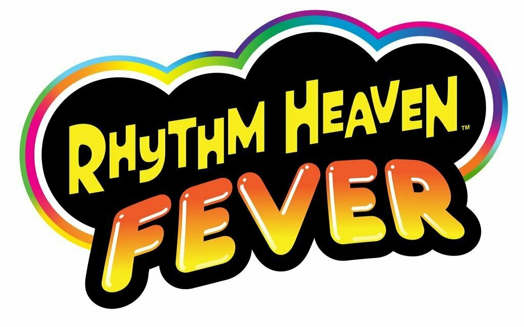 rhythm heaven fever title key 04ea